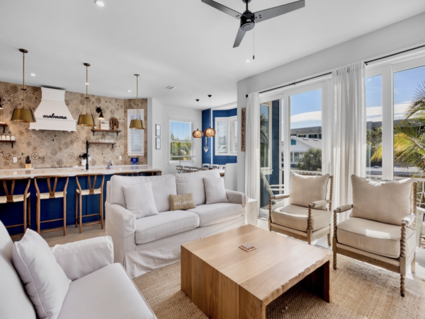 Anna Maria 7 Bedroom Private Pool Vacation Beach Home